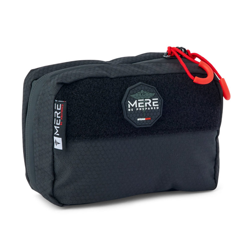 Camping First Aid Kit