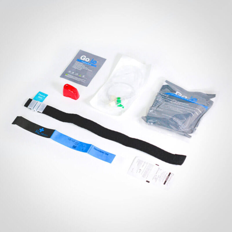 The GO IO™ Intraosseous Start Kit - Image 2