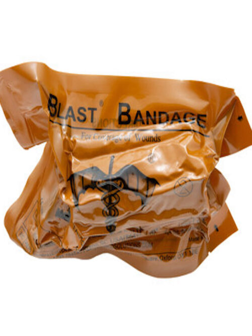 Blast® Bandage