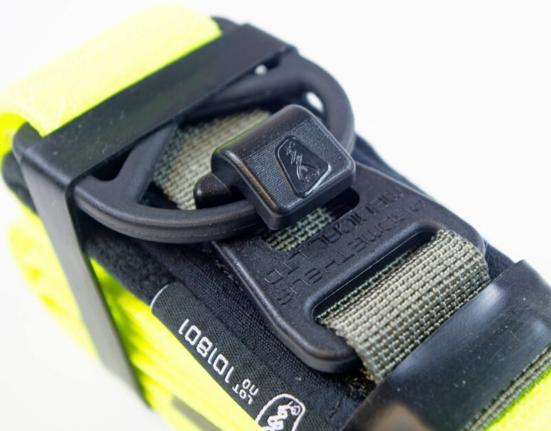 FullStop® Tourniquet (High Visibility) - Image 2