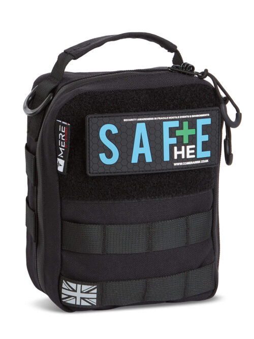 SAFE First Aid Kit (Advanced)