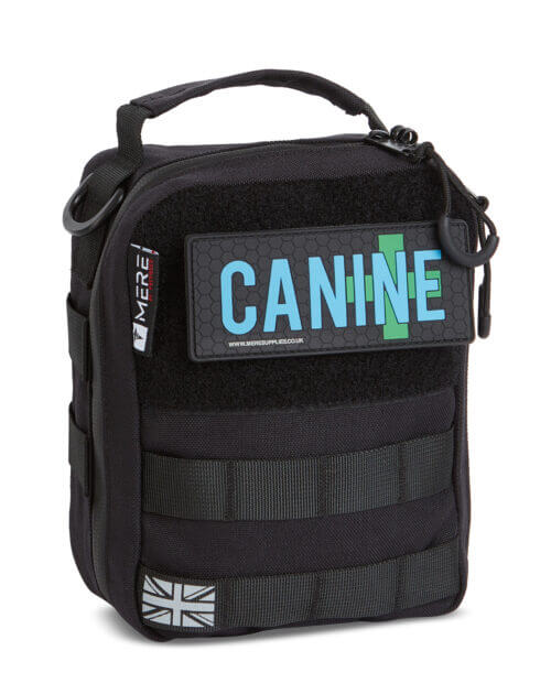 Pet and Working Dog First Aid Kits