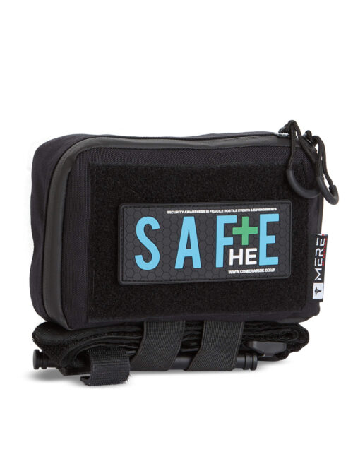 SAFE First Aid Kit (Basic)