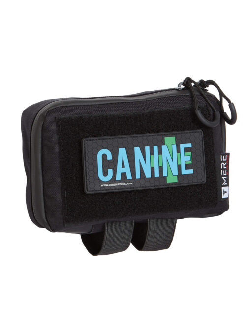 Dog First Aid Kit (Bleed Control)