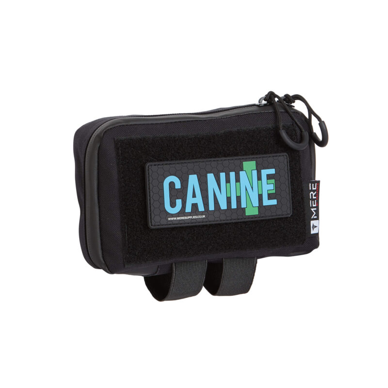 Dog First Aid Kit (Bleed Control)