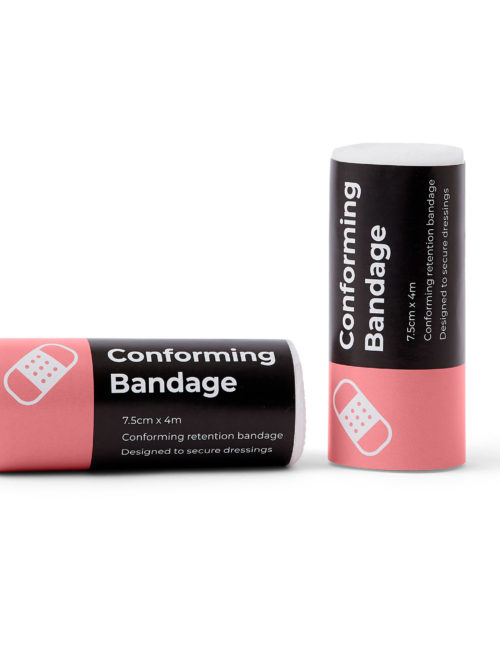 Conforming Bandage
