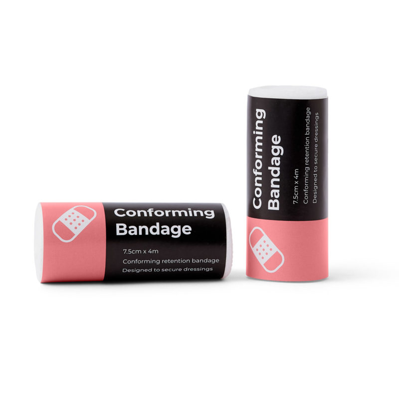 Conforming Bandage