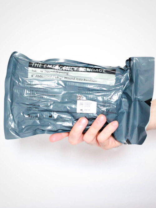 8″ Trauma / Amputation / Compression Bandage