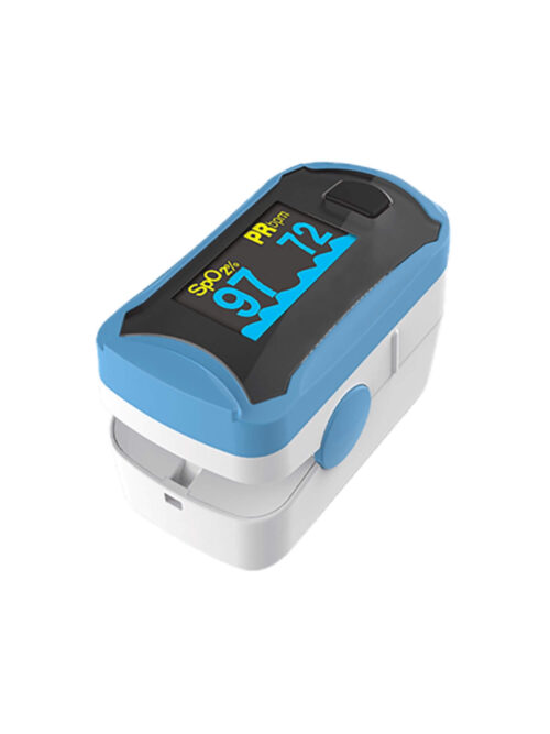 C29 Finger Tip Pulse Oximeter