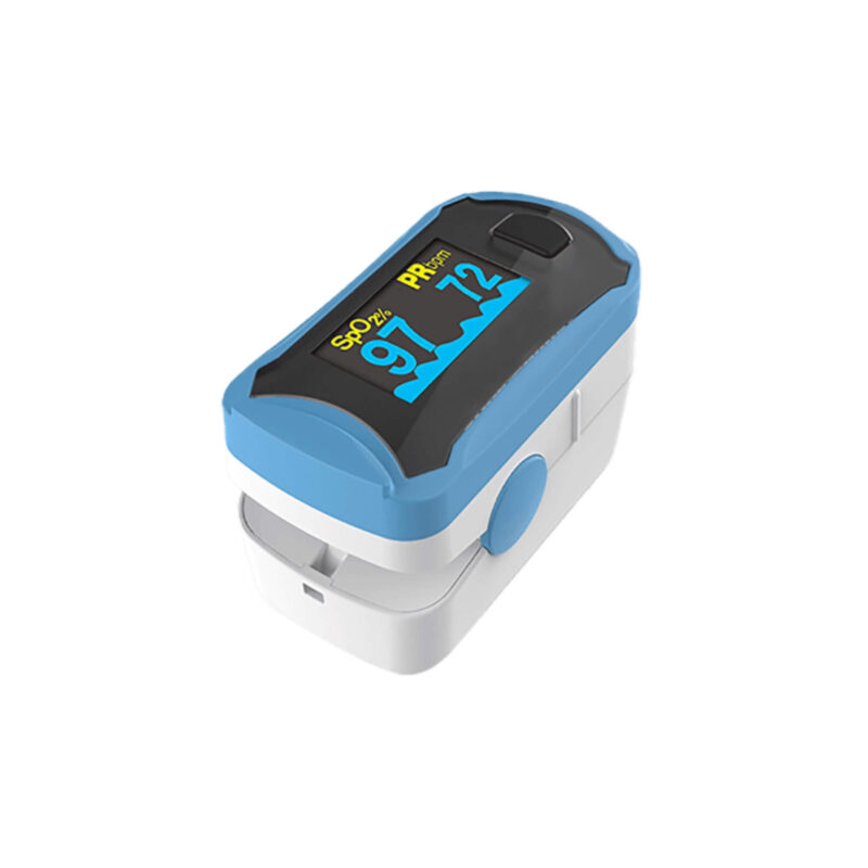 C29 Finger Tip Pulse Oximeter