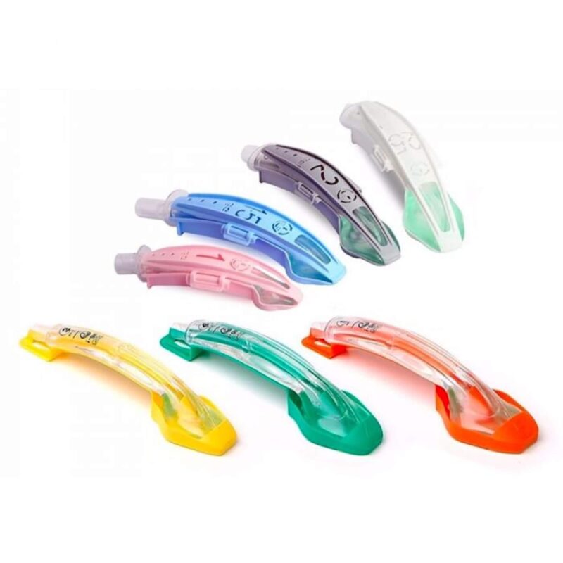 I-Gel Supraglottic Airway
