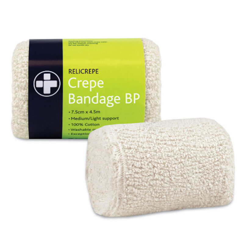 Crepe Bandage
