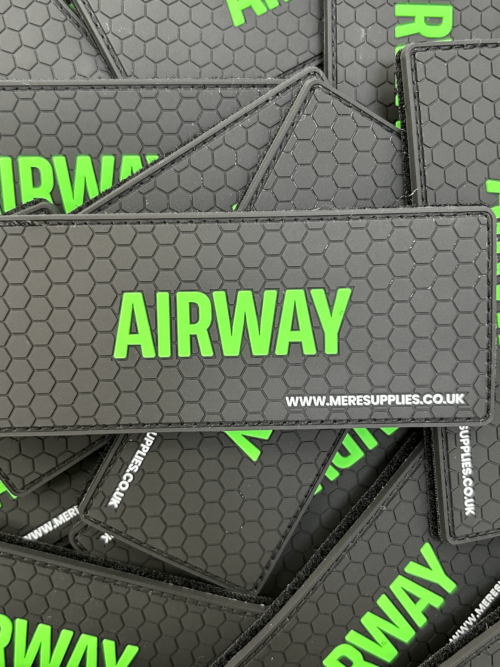 Airway Patch