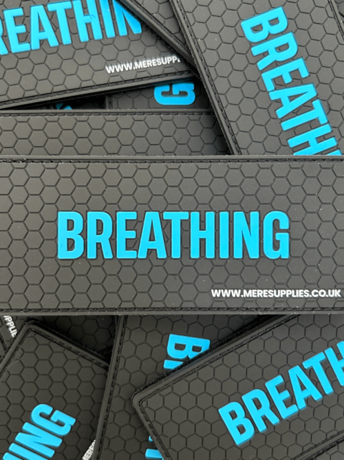 Breathing Patch