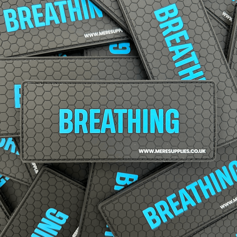 Breathing Patch