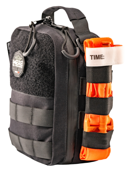 External Tourniquet Holder