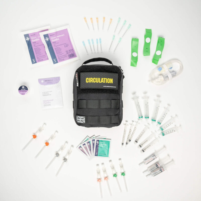 Circulation Kit - Image 2