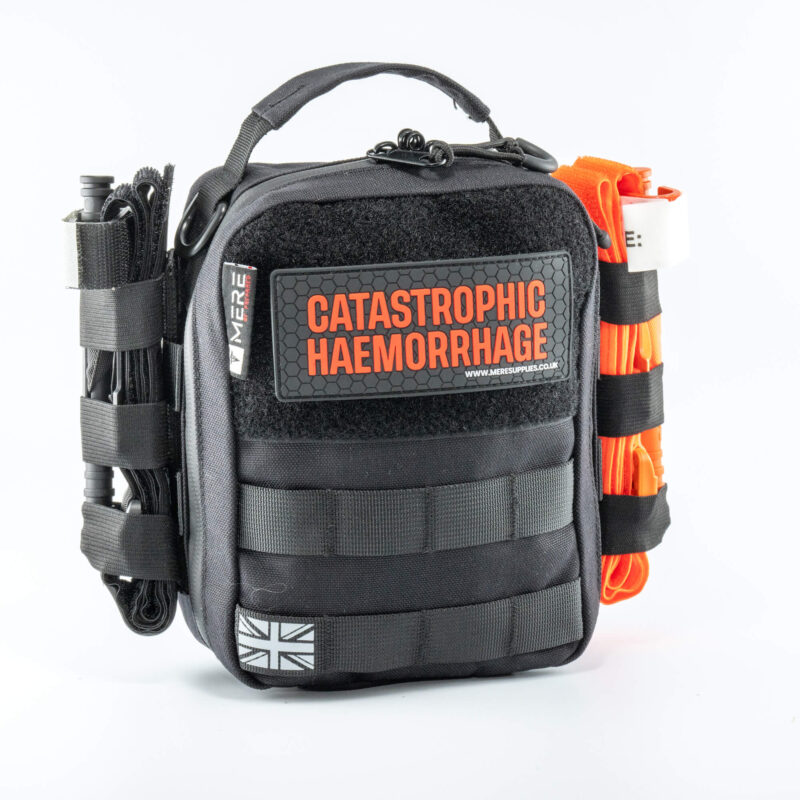 External Tourniquet Holder - Image 2