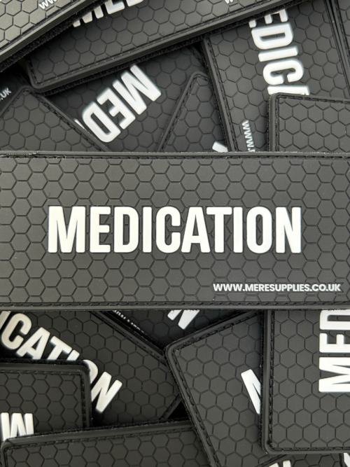 Medication Patch