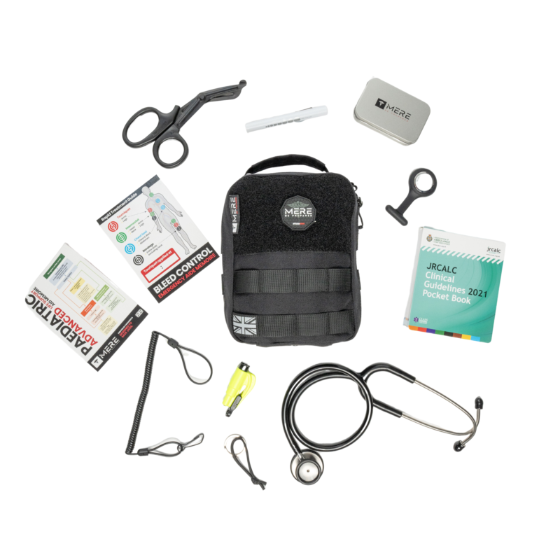 Student Paramedic Kit - Image 2