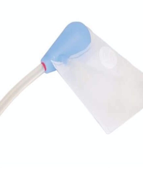 Manual Suction Device Adult and Paediatric