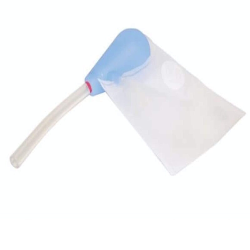 Manual Suction Device Adult and Paediatric