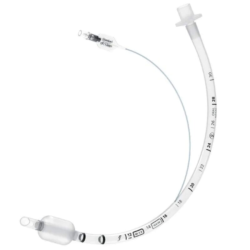 Endotracheal Tube (ET Tube)