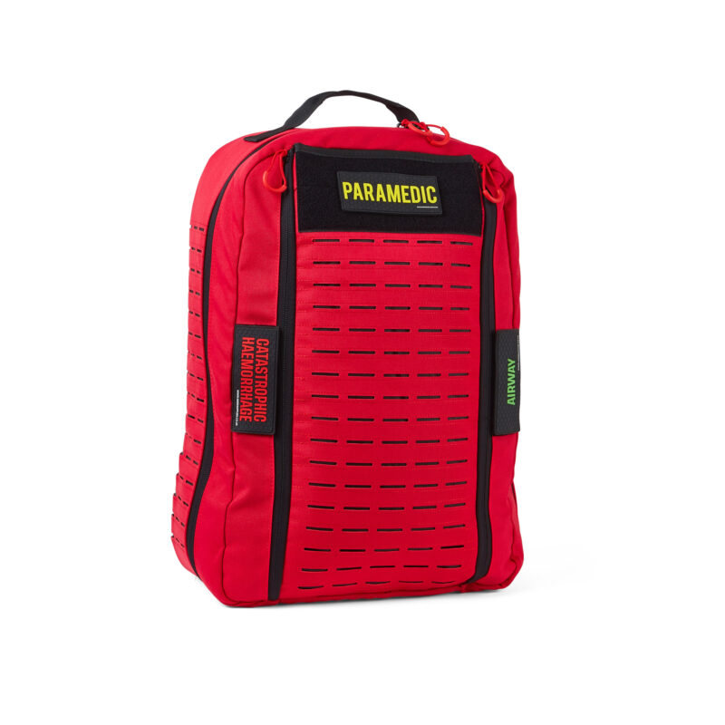 Paramedic Response Bag