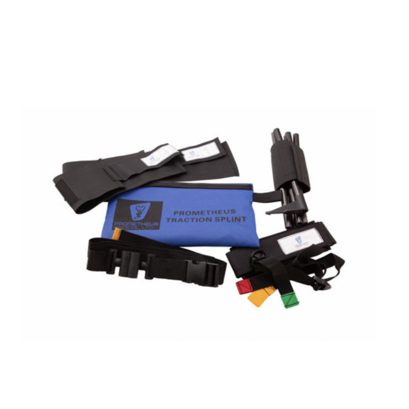Prometheus Traction Splint