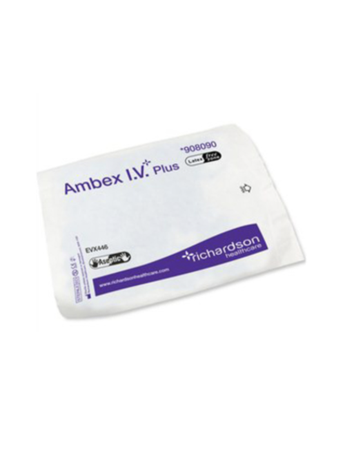 Ambex Intravenous Cannulation Pack