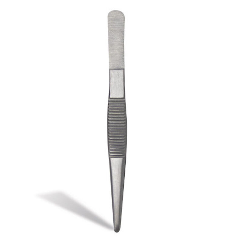 dressing splinter forceps