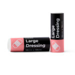 Large Dressing