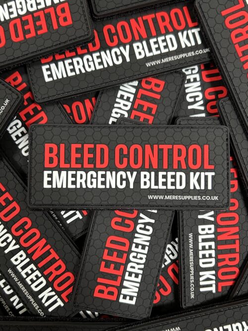 Bleed Control Patch