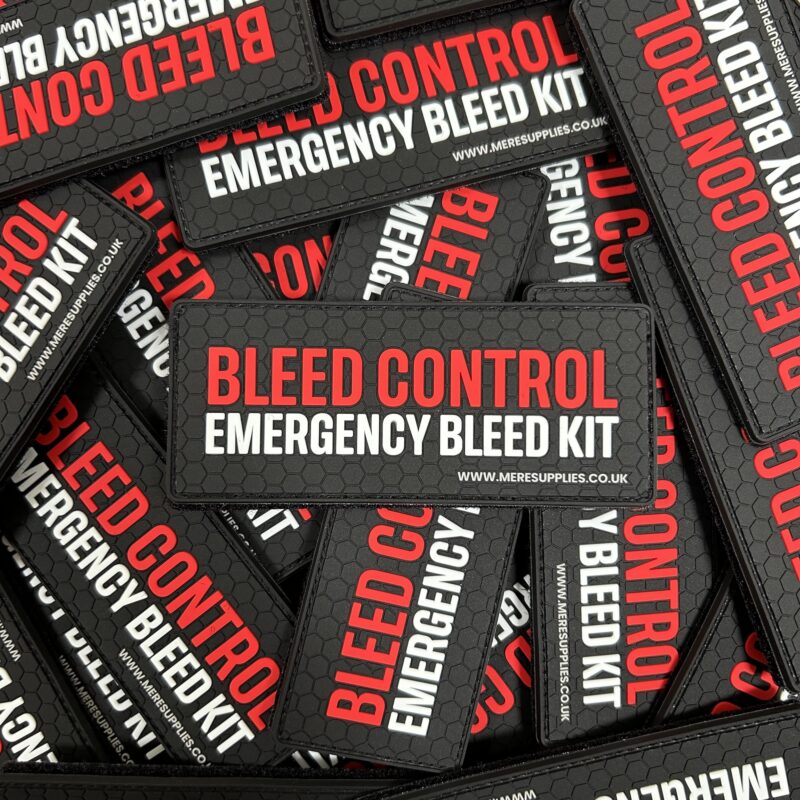 Bleed Control Patch