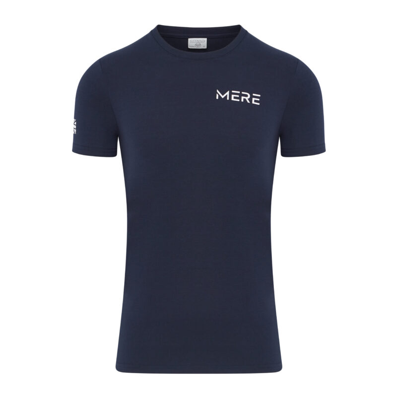 Medic Tee - Navy Blue
