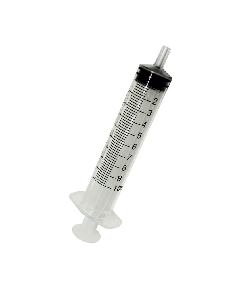 10ml Syringe (Luer Slip)