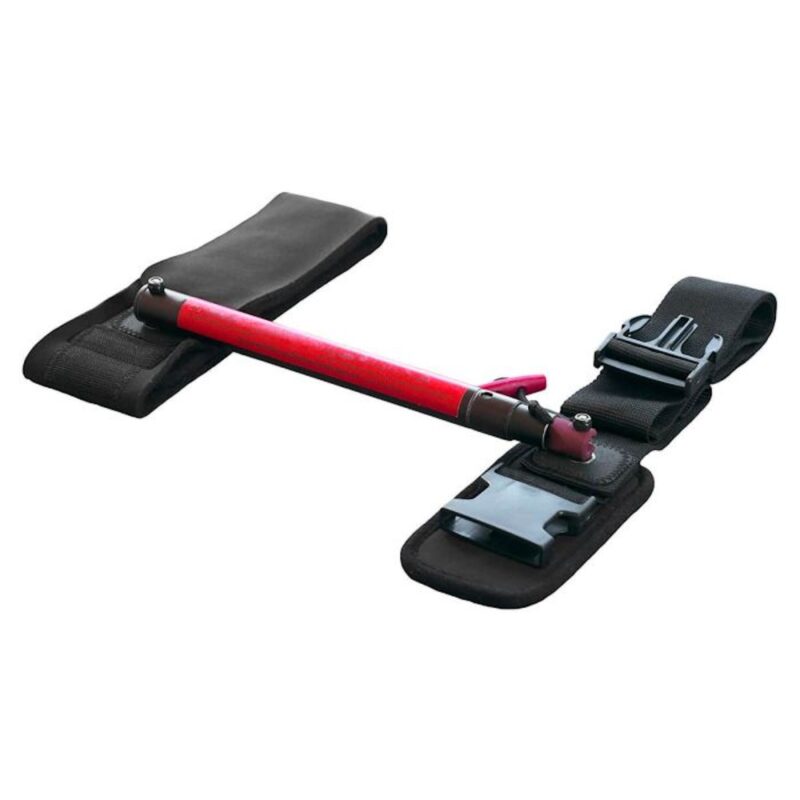 ST-C Slishman Compact Traction Splint