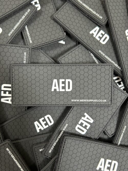 AED Patch