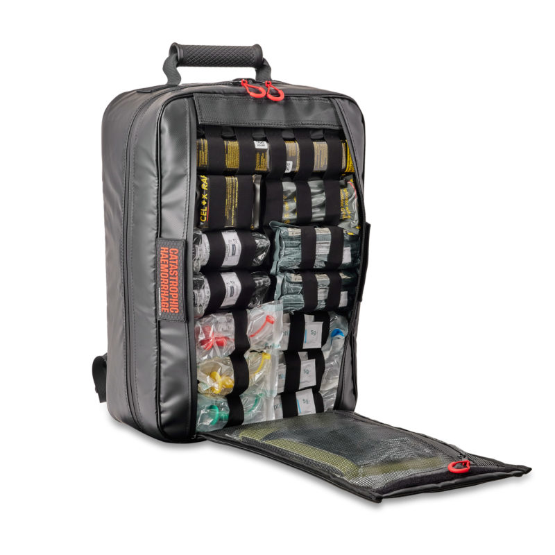 W1 Response Bag (Unkitted) - Image 14