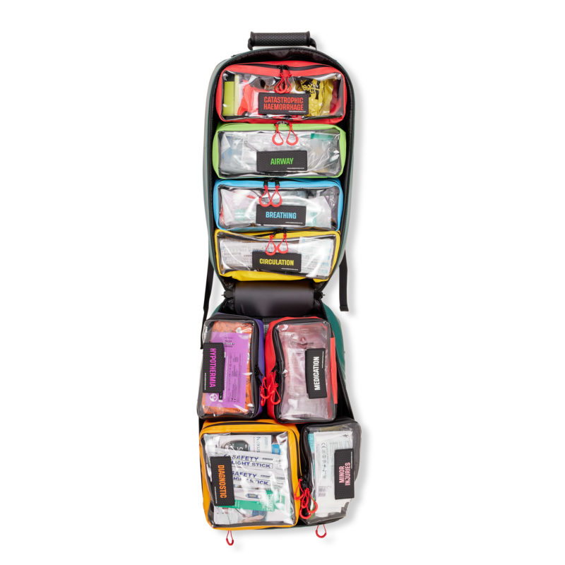 W1 Response Bag (Unkitted) - Image 18