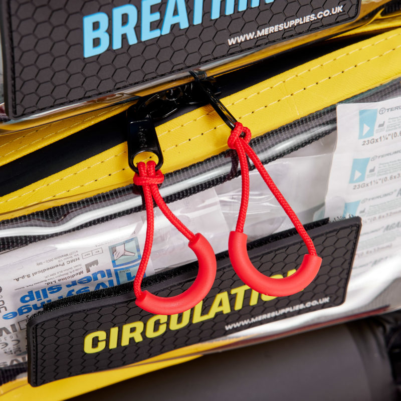 W1 Response Bag (Unkitted) - Image 20