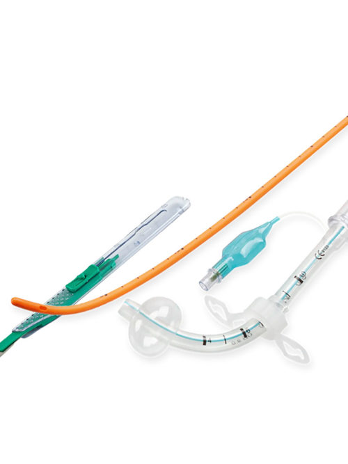 Cric Kit - ScalpelCric Cricothyrotomy Kit