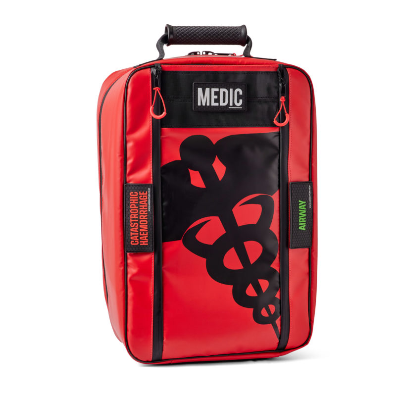 W1 Response Bag (Unkitted) - Image 4