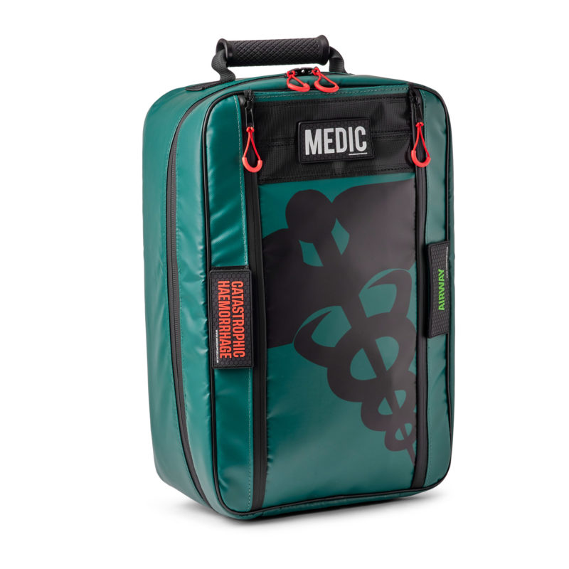 W1 Response Bag (Unkitted)