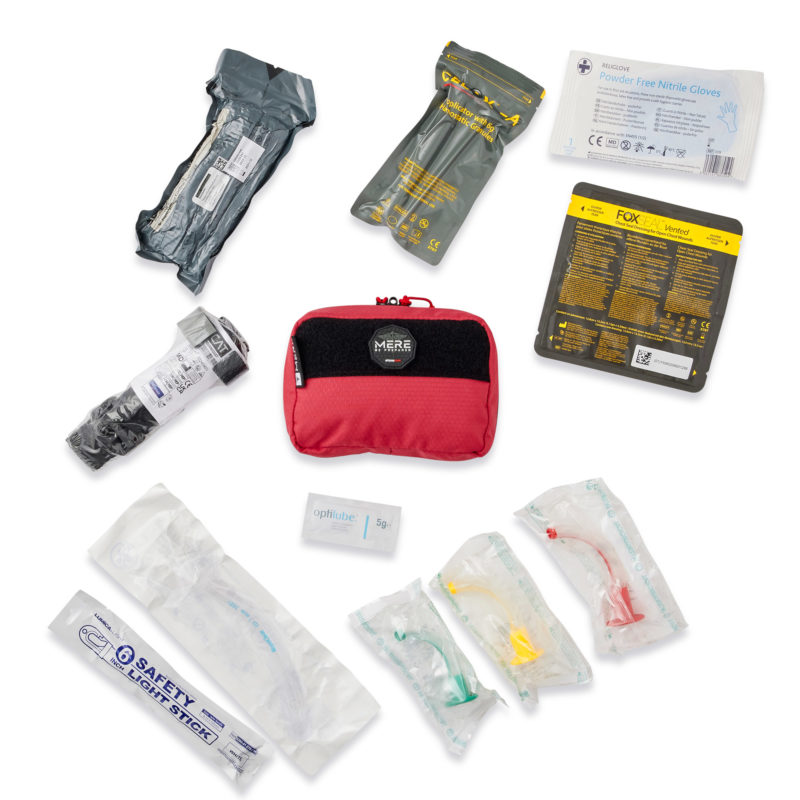 Emergency Trauma Kit - Image 2
