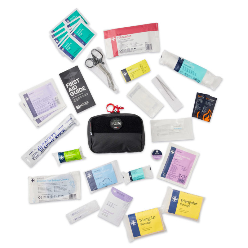 Camping First Aid Kit - Image 4