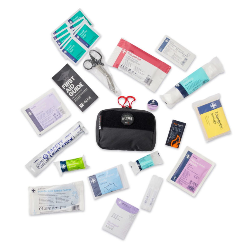 Camping First Aid Kit - Image 5