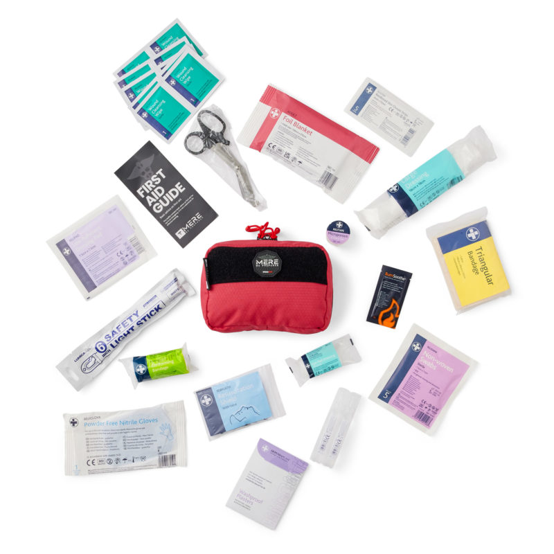 Camping First Aid Kit - Image 3