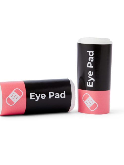 Eye Pad Dressing