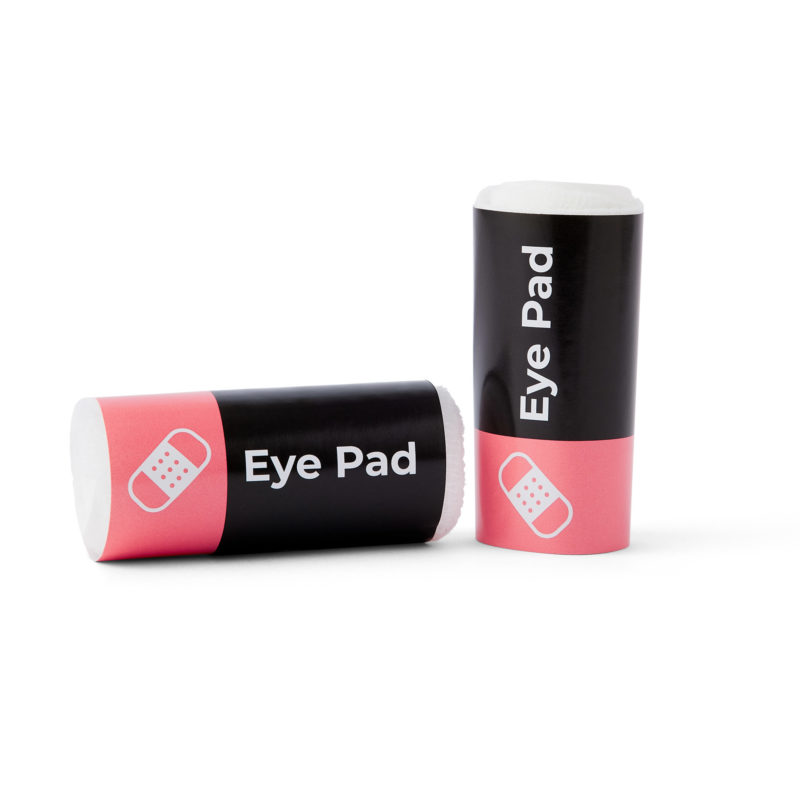 Eye Pad Dressing